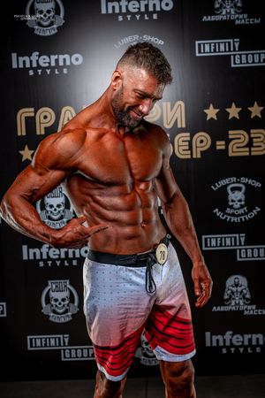 Фотограф Константин Казаков